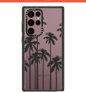 Casetify S22 Ultra Bumper Case